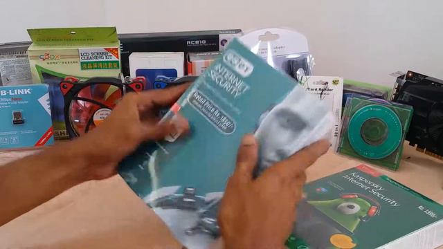 #Kaspersky Internet Security Vs #ESET Internet Security смотреть онлайн