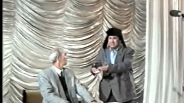 Arif Quliyev 1-2-3 (Satira ve Yumorlari) АРИФ ГУЛИЕВ 1-2-3 САТИРА и ЮМОР смотреть онлайн