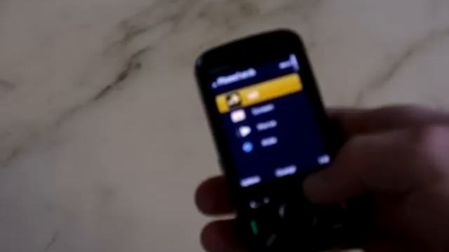 PhoneTorch LED+Screen Flashlight for Nokia N86 Demo смотреть онлайн