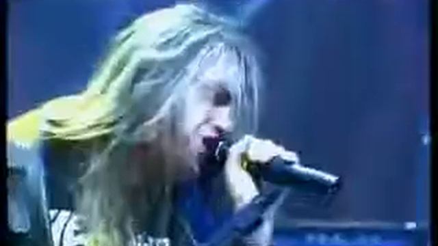 Helloween - Forever And One