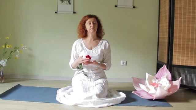 Женские классы кундалини йоги с Людмилой Кулагиной смотреть онлайн