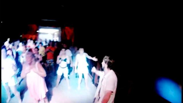 Свадебное путешествие Креверов на Кубе смотреть онлайн