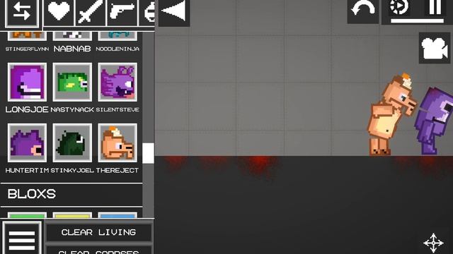 Garten Of BanBan Mod V2!!!!! MPG (Link in desc!!!) смотреть онлайн