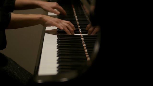 Forever Mine 山下達郎 смотреть онлайн