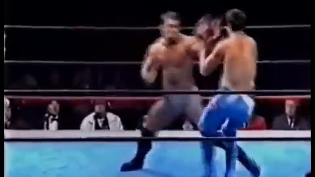 1997.Бои без перчаток.Волк Хан.Volk Han - King of RINGS#2 #ММА #UFC #волхан #борцуха #борец смотреть онлайн