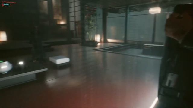 Горо Такэмура. История персонажа. Cyberpunk 2077 Лор. История Киберпанк 2077 смотреть онлайн