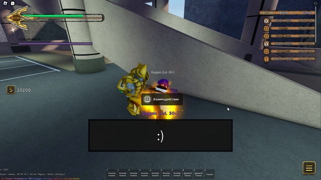 Путь Новичка В Yba!! Перешел На Первый Престиж!! Прохождение Юба!! смотреть онлайн