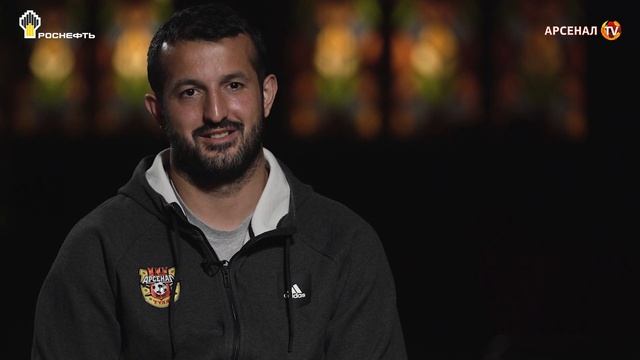 «Красно-желтый алфавит» | Гиа Григалава смотреть онлайн