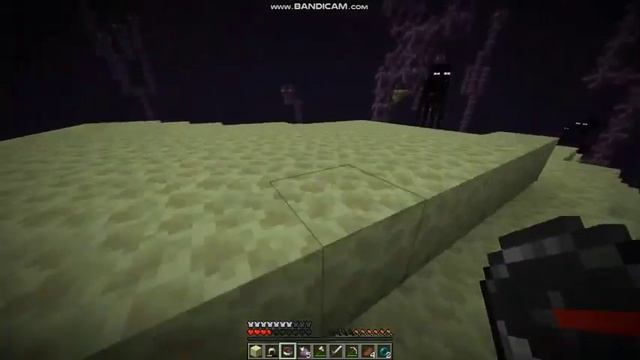 ВСЕ СЕРИЙ ОБЫЧНОГО ВЫЖИВАНИЯ В МАЙНКРАФТЕ ! смотреть онлайн