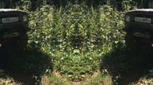 УАЗ SilverStone MT-117 Extreme 33*9.5*16