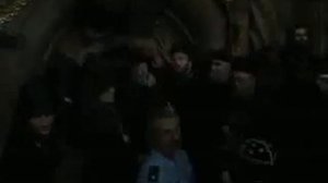 Благодатный огонь  Разоблачение мифа