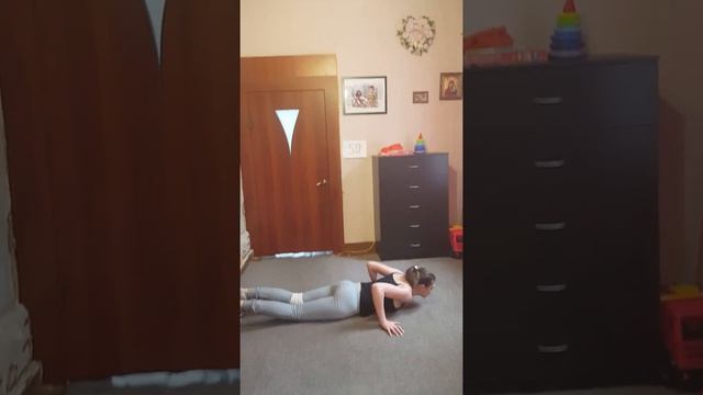 Берпи за 90 секунд смотреть онлайн