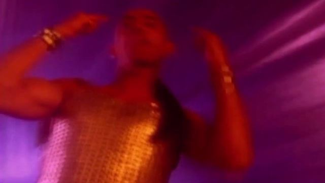 Taboo - I Dream Of You Tonight. HD 16:9 смотреть онлайн