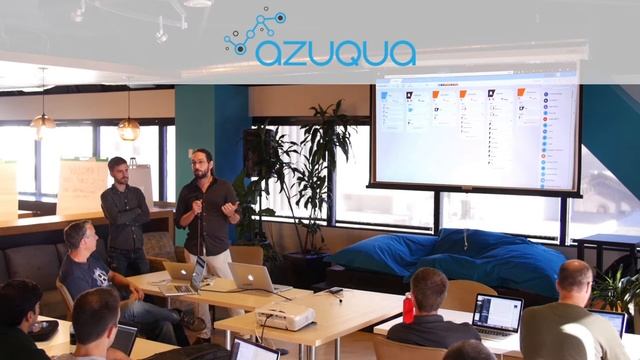 Pivotal Partner Days смотреть онлайн