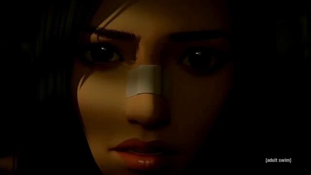 Бегущий по лезвию_ Чёрный лотос -Русский трейлер (1-й сезон) Сериал 2021 смотреть онлайн