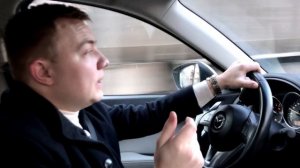 ОБЗОР МАЗДА СХ-5. Все "за" и "против" покупки автомобиля mazda cx-5 с пробегом