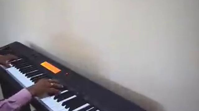 Bahara - I Hate Love Story, Piano Cover by Chandan Mundhra on Casio CDP 200R смотреть онлайн