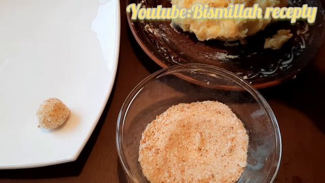 Дома Есть Картошка?Картошечные Шарики!!!Для Детей смотреть онлайн