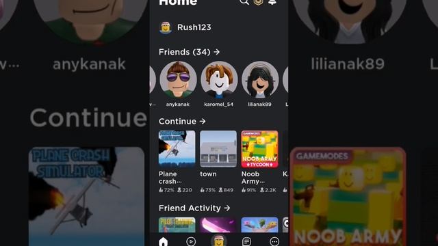 мемы про роблокс часть1 #roblox #рекомендации смотреть онлайн