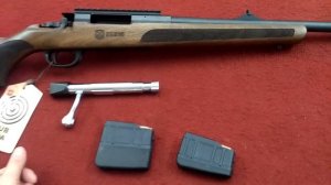 Карабин ATA Arms Turqua 2