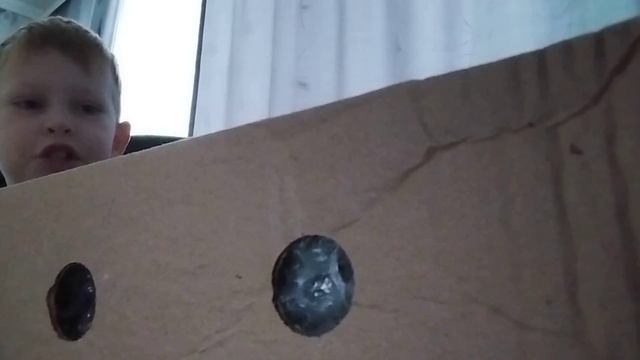 распаковка чек мне в первый раз приехал набор блогера😀 смотреть онлайн