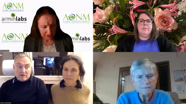 December 2023 Roundtable Discussion смотреть онлайн