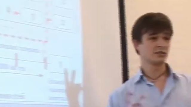От первой АЭС к энергетике будущего смотреть онлайн