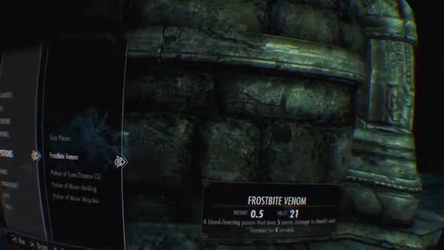 Skyrim VR Part 4 смотреть онлайн