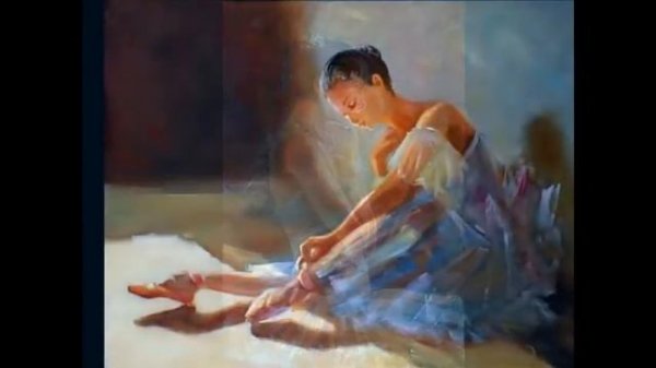 Роман Федосенко (Roman Fedosenko)