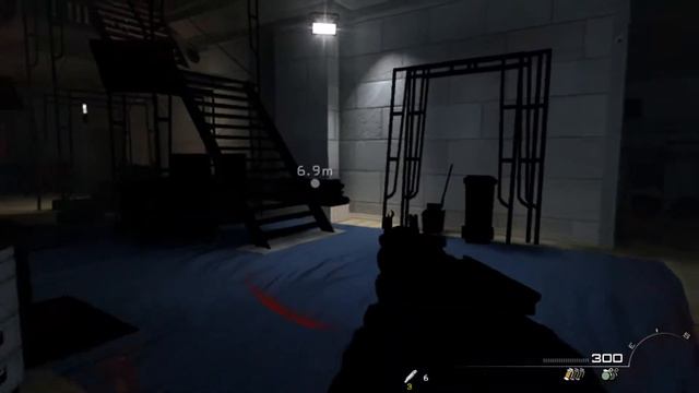 D9VK Call of Duty: Modern Warfare 3 22nd April 2019 смотреть онлайн