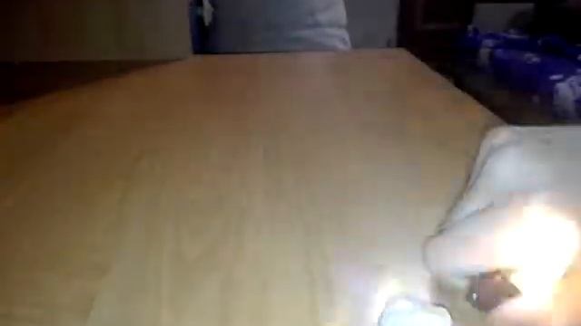 Как сделать горящий шар для рук смотреть онлайн