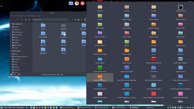 Overview of all the Sardi-Extra icons for Sardi version 9+ смотреть онлайн