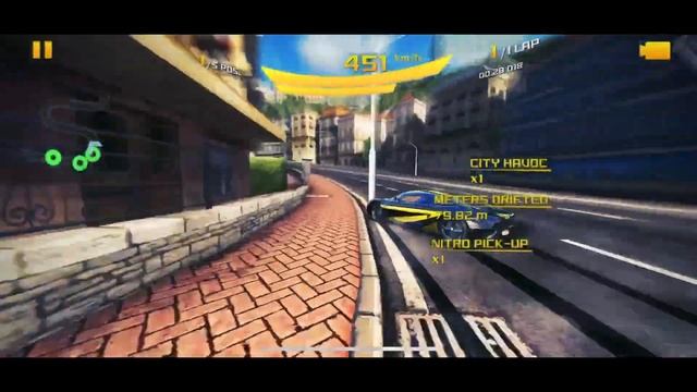 Asphalt 8, Koenigsegg Regera Intense Multiplayer Battle Races? смотреть онлайн
