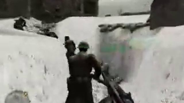 Call of Duty 2 Walkthrough Demolishen смотреть онлайн