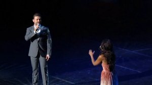 Яна Леонтьева, Пётр Захаров "Не исчезай"