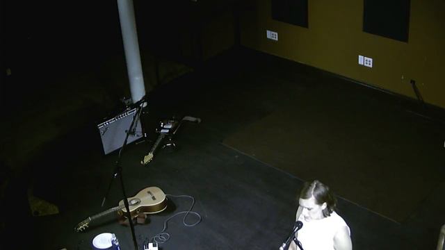 Laura Gibson - Five And Thirty - Live at Daytrotter - 6/22/2016 смотреть онлайн