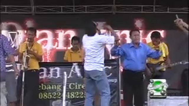 CUKCAK LANANG - ERNA FARVISA смотреть онлайн