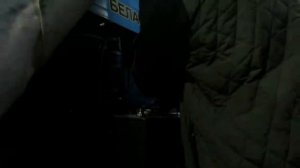 Третье ТО на МТЗ-82 Заливаю масло DELO.