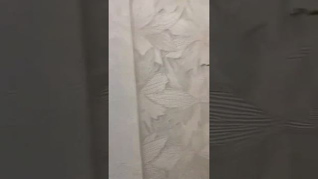 Как выглядит двойной рез на обоях смотреть онлайн