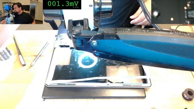 MacBook Air 13-inch A1466 backlight issue. Complete troubleshooting and explanation. Step by step. смотреть онлайн