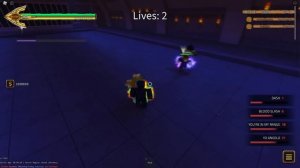 Поймал - убил⭐️! Crazy Diamond в Your Bizzare Adventure!