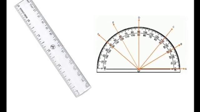 0 Вводный урок в геометрию Геометрия 7 класс смотреть онлайн
