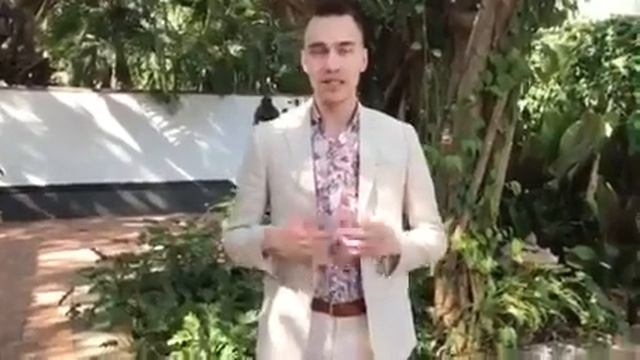 ПОЧЕМУ ВЕРТЕРА... Алекс Новиков, интернет-предприниматель смотреть онлайн