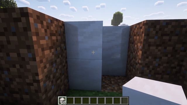 Simple Fully Automatic Villager Crop Farm | Minecraft 1.16 - 1.19+ | Bedrock and Java [TUTORIAL] смотреть онлайн