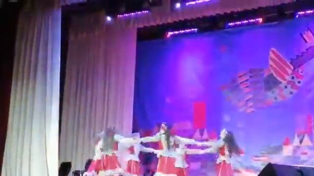 ТРИО "ДЕТСТВО" г. ЛЮБЕРЦЫ смотреть онлайн