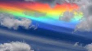 Почему небо голубое? Развивающие видео для детей