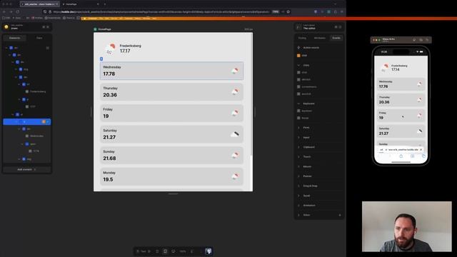 Trigger the mobile share sheet in toddle смотреть онлайн