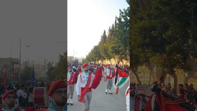 Вифлием. Поле пастушков. Празднование Собора Пресвятой Богородицы. смотреть онлайн