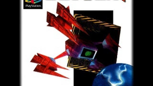 Descent PlayStation-Robotic Menace (PlayStation Mix) смотреть онлайн
