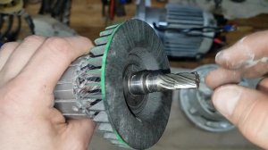 15 причин почему - коллектор тянет дугу, почему горят, искрят щетки и т.д.